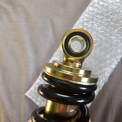 Brostini Sousta 265mm for Scooters New