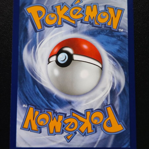 Pokemon Haunter MEP 027 Black Star Promos card new