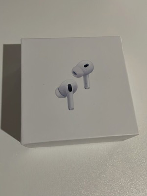 Wireless earphones καινούργια με noise cancellation και ανταλλακτικά