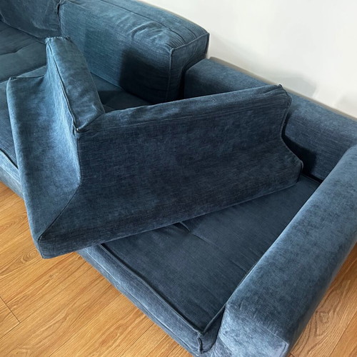 Corner sofa used, Athens center