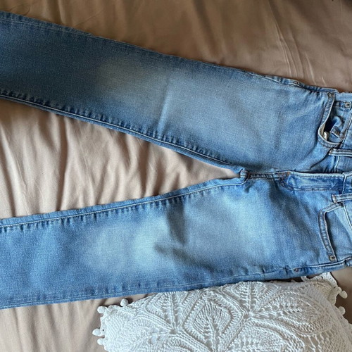 Gap kids' jeans new for 6 years old, size 122-128 cm