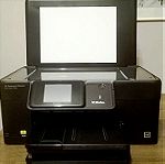  HP Photosmart Premium C309 All-In-One Inkjet Printer