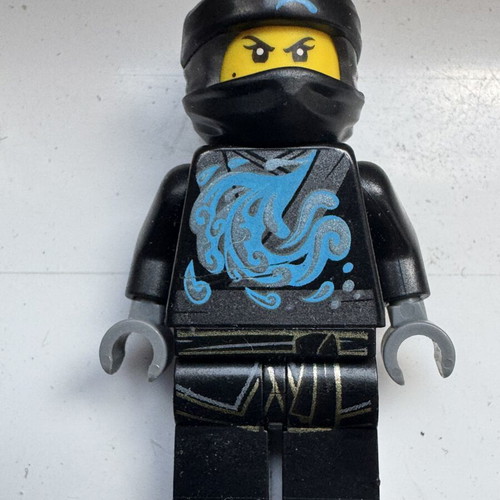 Lego mini figure