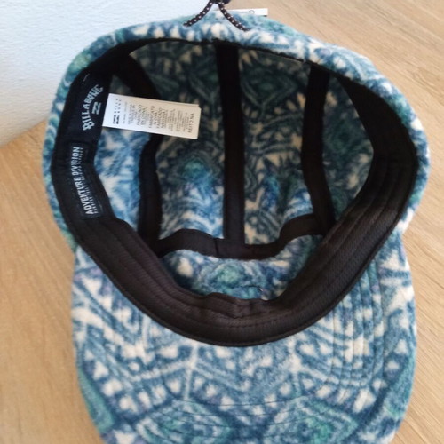 Billabong Boundary Camp Cap Adventure Division new