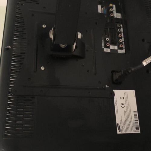 Samsung monitor used