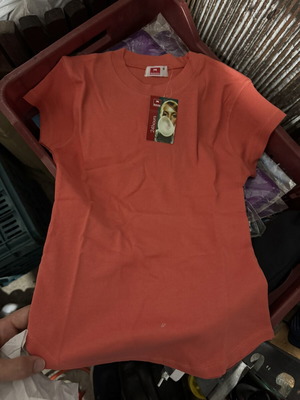 T Shirt Watermelon Belinda New Size S