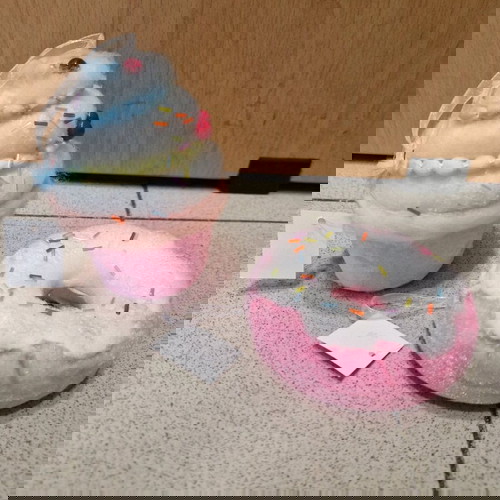 Στολίδια δέντρου καινούργια