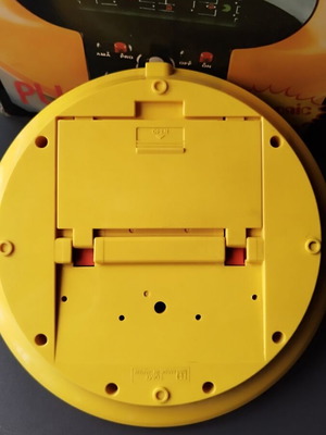 TOMY Electronics PUCKMAN used with box