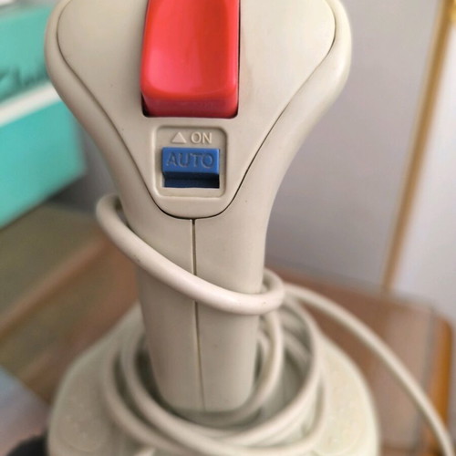 Vintage Quick Shot Joystick model QS-189 used