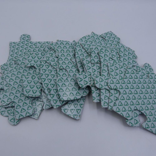 Early Learning Centre (ELC) Space Puzzle used, 24 pieces, 3-6 years