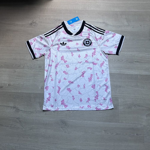 Chili WC2026 football jersey