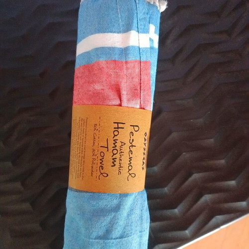 Hamam towel new