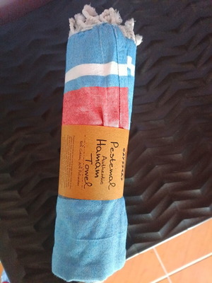 Hamam towel new