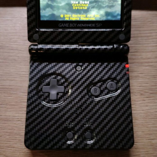 Harry Potter and the Philosopher's Stone Gba like new for Game Boy Advance