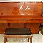  Πιάνο Belarus με κάθισμα