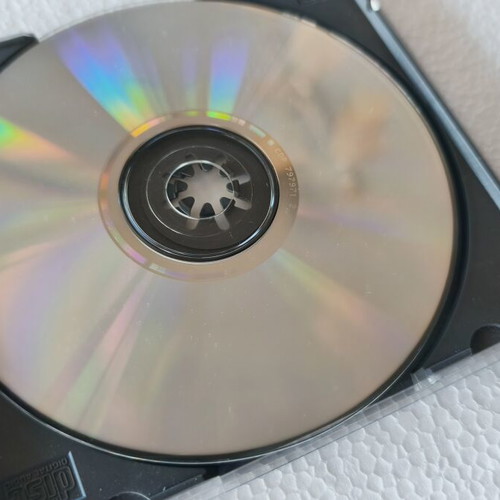 Queen Greatest Hits II CD like new, rock