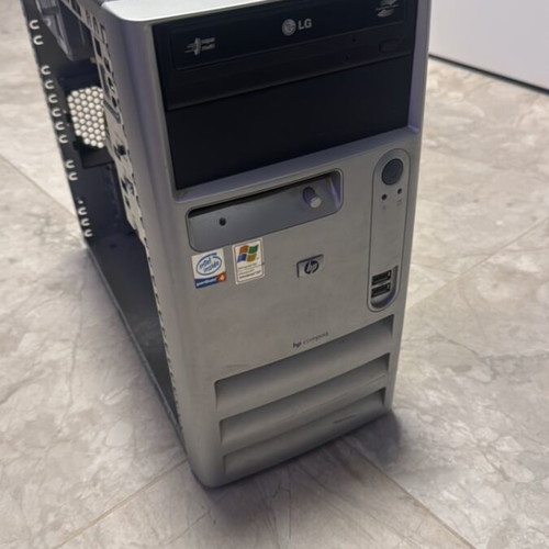 Hp PC used