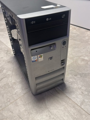 Hp PC used
