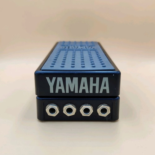 Yamaha VP-50ST Volume/Effect Pedal used