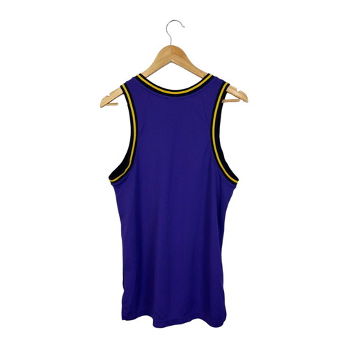 Nike NBA Basketball Los Angeles Lakers Jersey size S like new