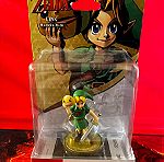  Nintendo Amiibo The Legend of Zelda - Link Majora's Mask