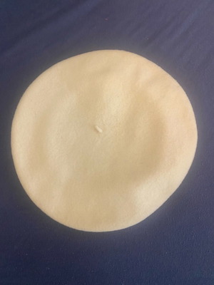 Sonia Rykiel wool beret new