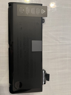 Apple MacBook Pro 13” 2012 original battery