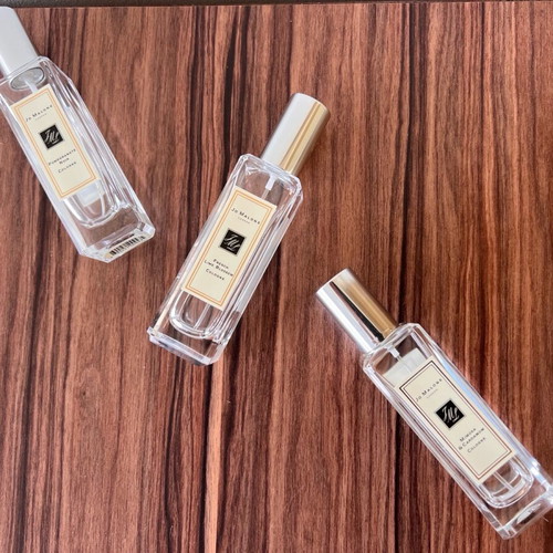 Jo Malone empty bottles like new, 30ml, set of 3