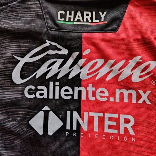 FC Atlas 20/21 Home Shirt like new, L