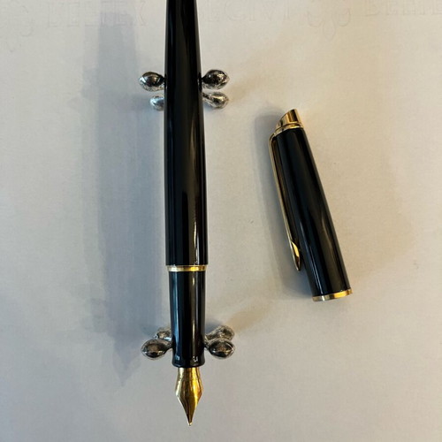 Waterman pen new needs ink cartridges