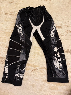 Paint Ball Pants men's new, size Large