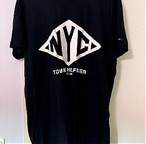 T-shirt Tommy Hilfiger ανδρικό !