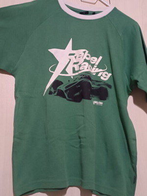 Ανδρικό t-shirt ΚΑΙΝΟΎΡΙΟ