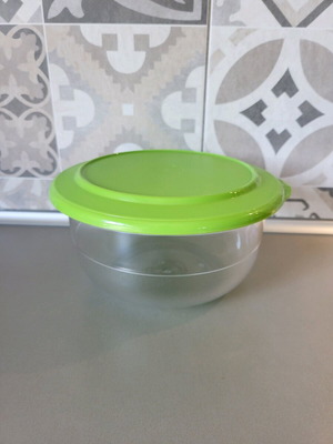 Tupperware Serving Bowl 1.1L new