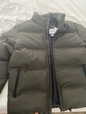Men's jacket new, size L