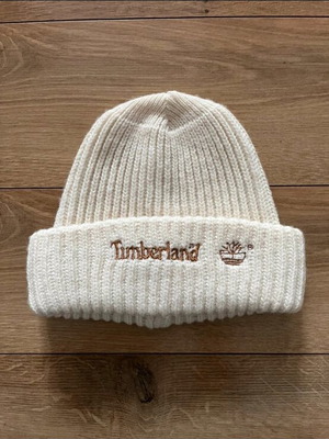 Timberland hat used, 50% wool