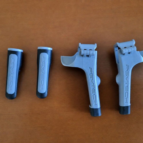 Pgytech Landing Gear Extensions for Mavic Air 2 / 2S drone