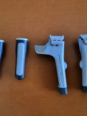 Pgytech Landing Gear Extensions for Mavic Air 2 / 2S drone