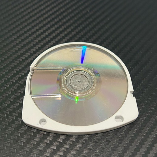Disney G-Force for PSP used without box