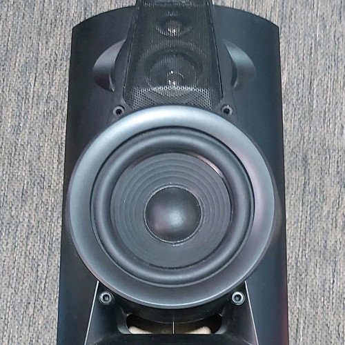 Ηχείο Sony SS-L80 μεταχειρισμένο, σε καλή κατάσταση