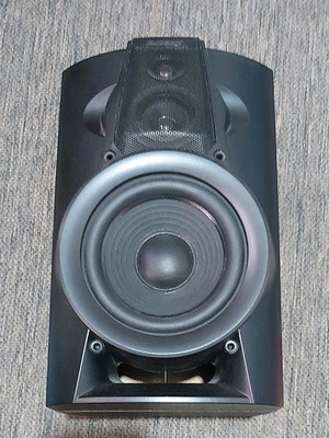 Ηχείο Sony SS-L80 μεταχειρισμένο, σε καλή κατάσταση
