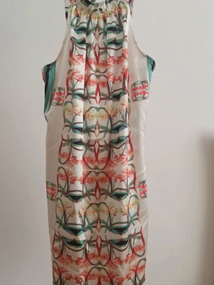 Women's clothes bundle like new, 150 pieces multicolored