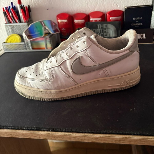 Air Force 1 Nike shoes size 42 used, in good condition