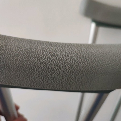 Πατερίτσες ενισχυμένες XL σαν καινούριες