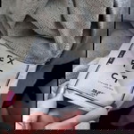 "Object" / Εποχιακό φόρεμα με φερμουάρ
