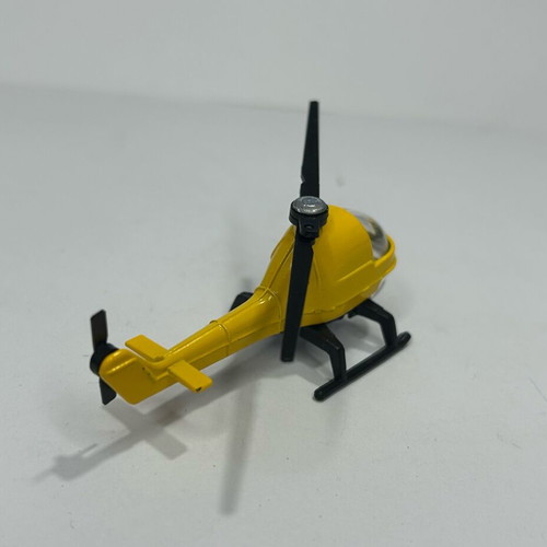 Corgi Juniors Helicopter like new