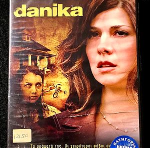 DvD - Danika (2005)