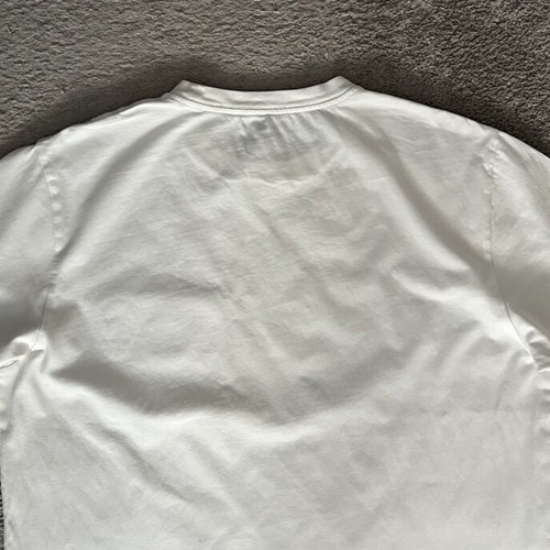 Carhartt WIP Pocket Short Sleeve T-Shirt unisex like new