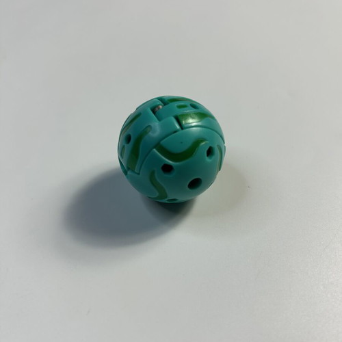 Bakugan Battle Brawlers Centipoid Venus figure 300g