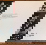  Στέλιος Καζατζίδης: 2 συλλεκτικά βιβλία + 4 dvd η ζωή και το έργο του τα χνάρια ενός μύθου βιογραφία
